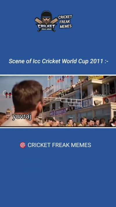 Sad reality