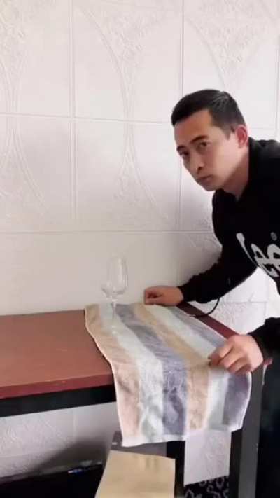 This man is talented