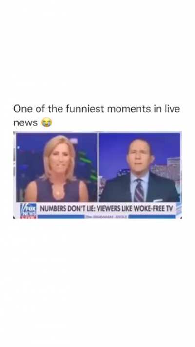 It was on YOU