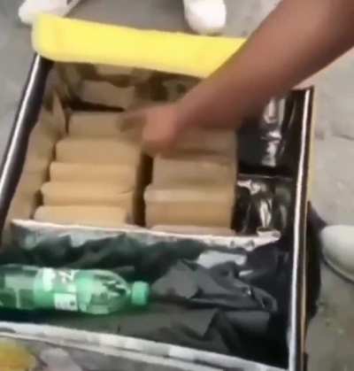 Glovo es la app que te trae lo que quieras :D *sniffffffffffbskdjf*