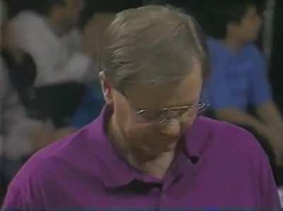 One of the 4 major titles in bowling