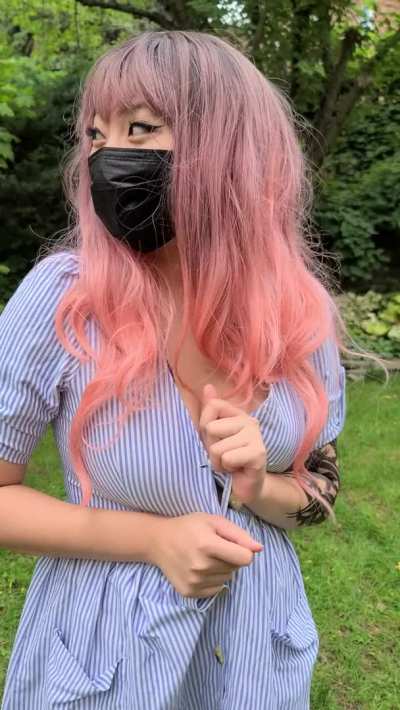Come play with this asian slut ;)
