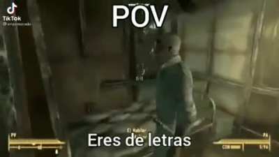 Na los de letras