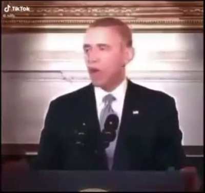 Obama?