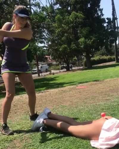 Maybe maybe maybe