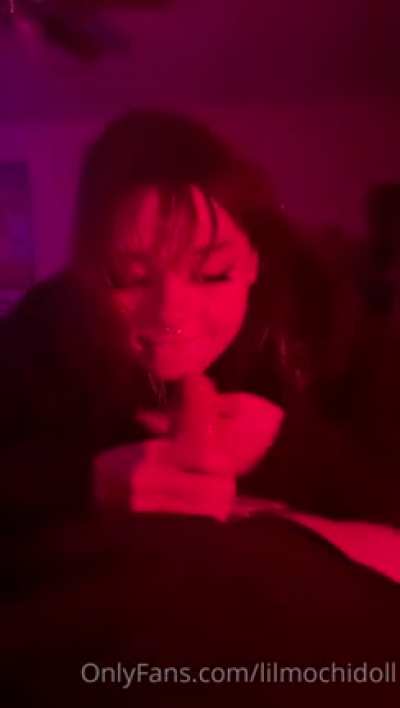 Here is one vid