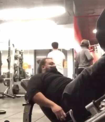 That was wet as fuck...