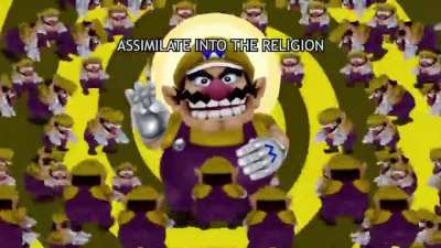 W A R I O