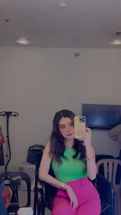 Analyn Barro