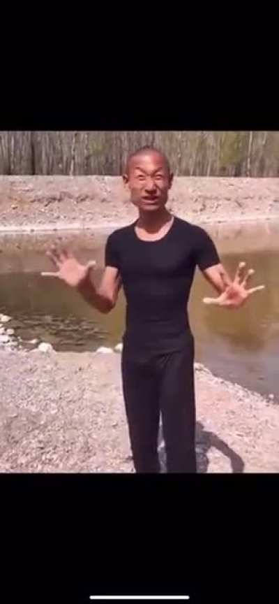 Random video