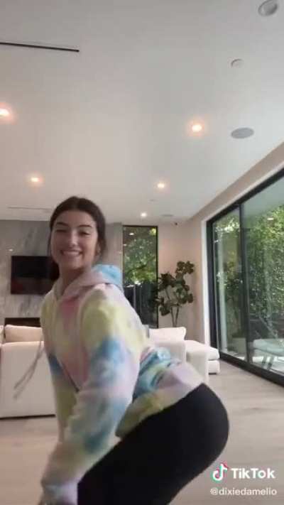 she’s the best at that