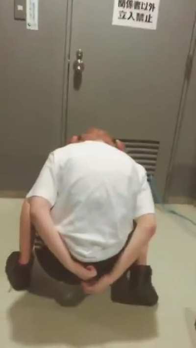 Strength test