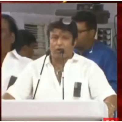 Balayya X Robo