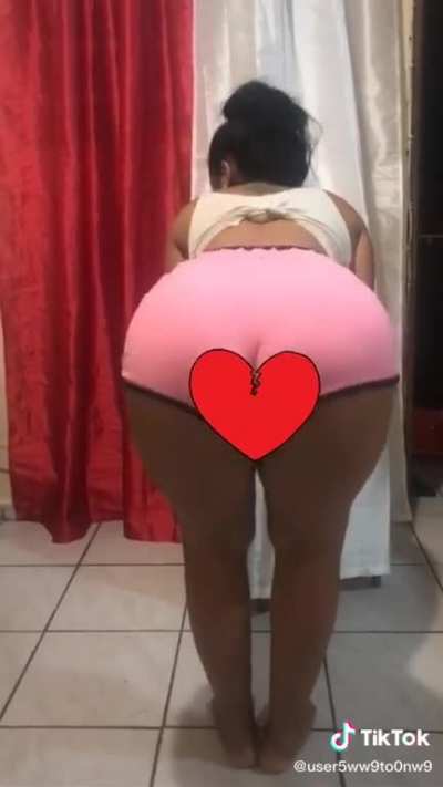 Twerk it