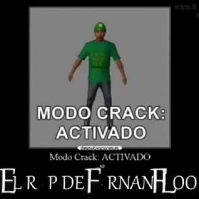𝓶𝓸𝓭𝓸 𝓿𝓻𝓪𝓬𝓴