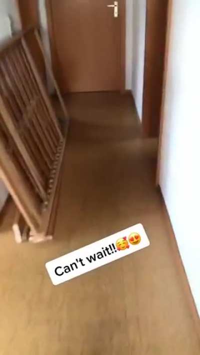 I don't think he has a gf anymore
