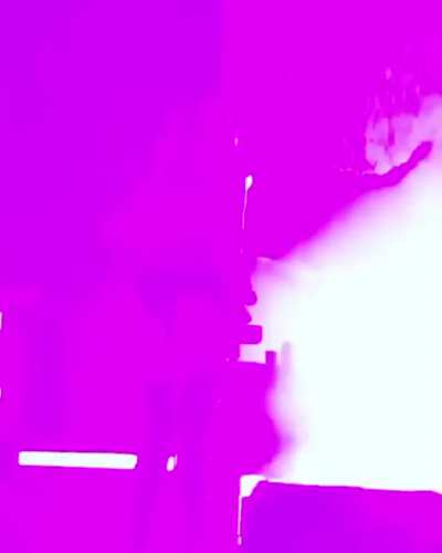 Shake baby!!
