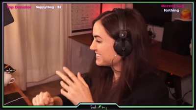 Sasha Grey, Cute Mode | Slut Mode, Sasha Gets Recognized at the Supermarket