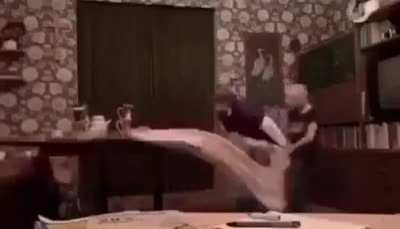 Magic Trick