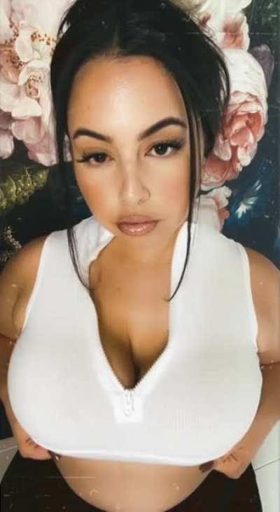 How’s my reveal?