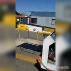 Chile says Goodbye..