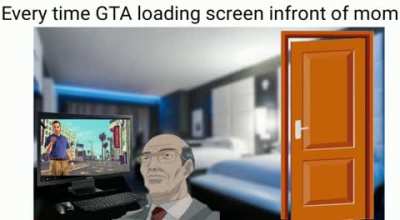 Why GTA Why ??