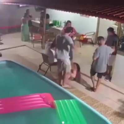 Poor guy