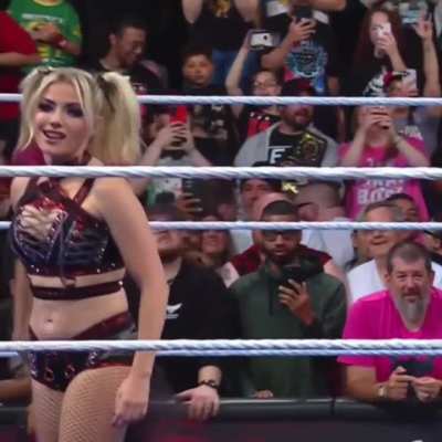 Alexa Bliss