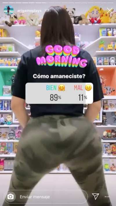 No ban