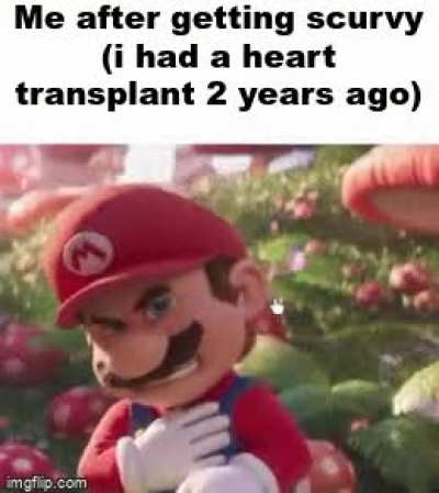 Get that vitamine C