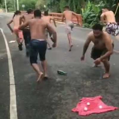 Fuck that guy