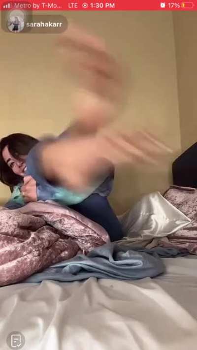 Live feet 2