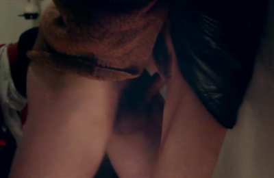 Stacy Martin in 'Nymphomaniac'