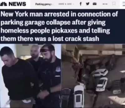 Lost Crack Rule