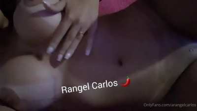 Rangel Carlos