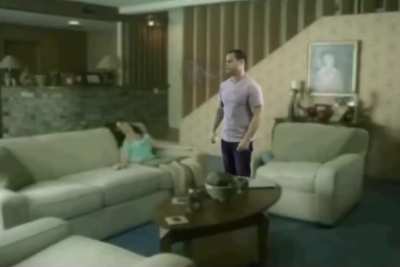 Anti weed commercial