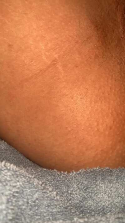 I love the sounds she makes
