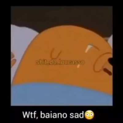 Triste