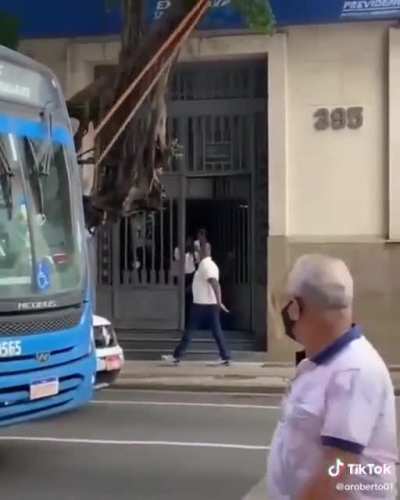 Vazo o Monorumble