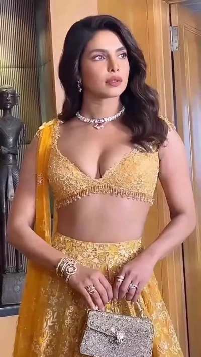 Before the Ambani Wedding in Mumbai - July 2024