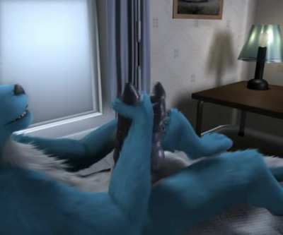 2 nice cocks