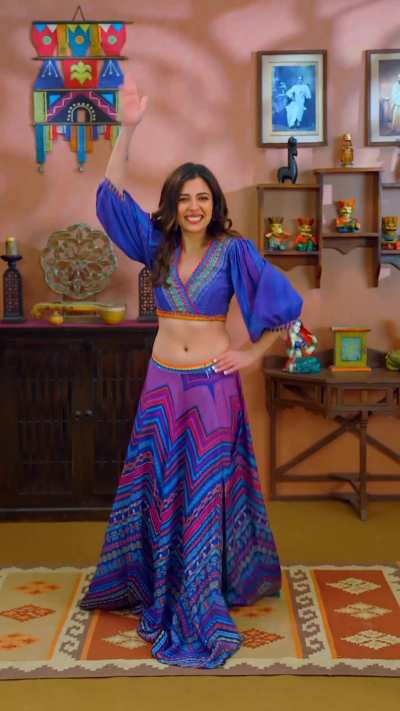 Barkha Singh