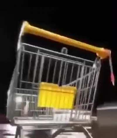 Shopping cart Edit