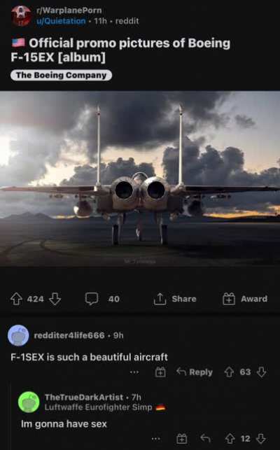 Hey bro, watch your jet…