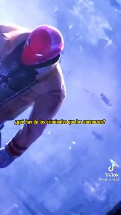 El mejor robin