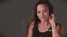 You can almost hear it clap