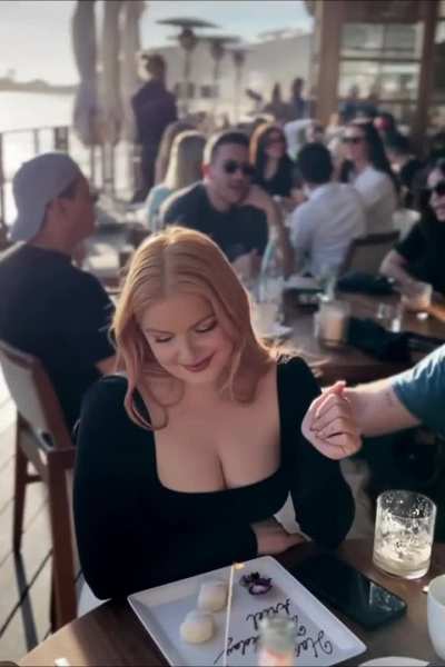 Ariel Winter