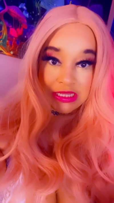 Going Live on Chaturbate [DaddysGoodGirl3333] & Stripchat [DaddydGoodGirl3333] Now