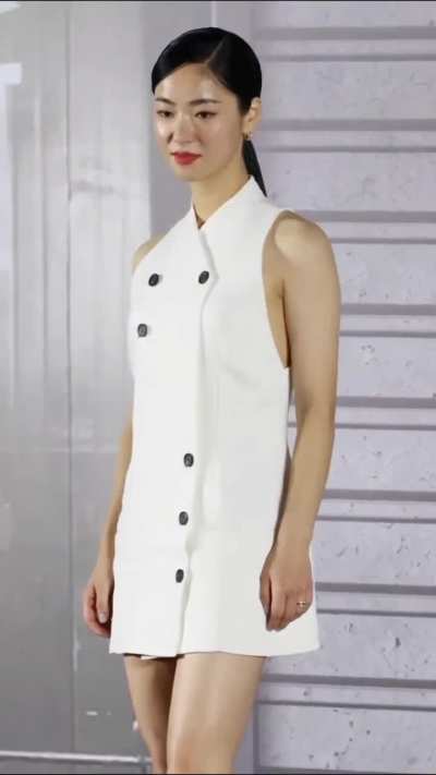 Jeon Yeo-been 