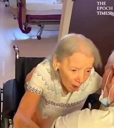 Growing old with one another